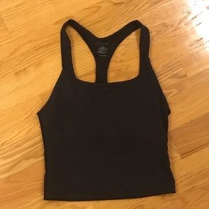 Viicaya Limitless Tank, Size V, Black